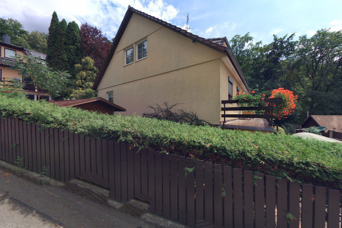 Ing. Jiří Hackenwald