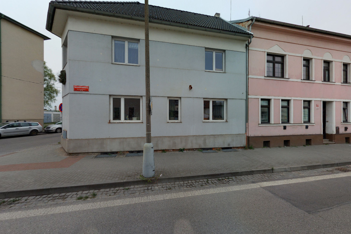 Lukáš Stránský foto 2