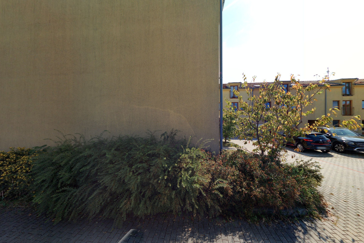 Apartmán Okružní 01