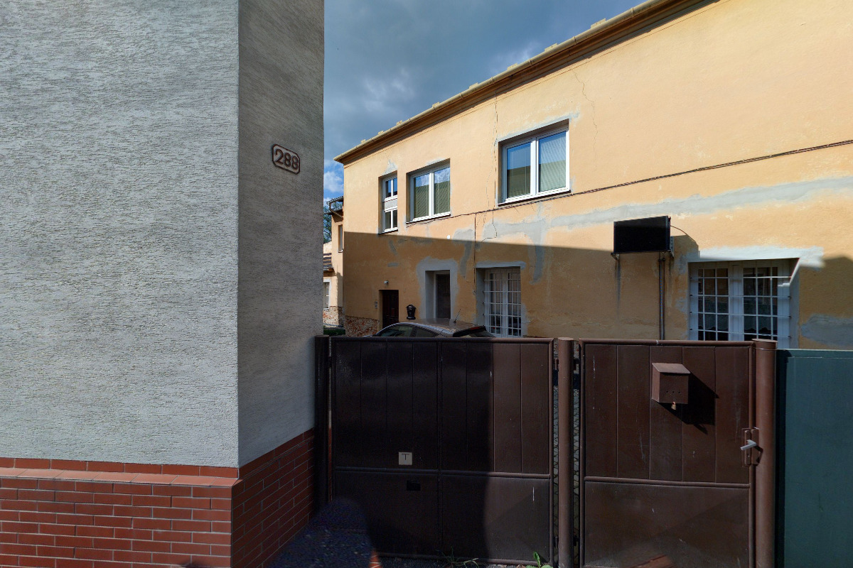 Řeznictví a uzenářství Hopp foto 4