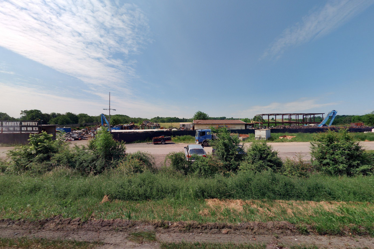 EKO7 odpadové hospodářství s.r.o. foto 6