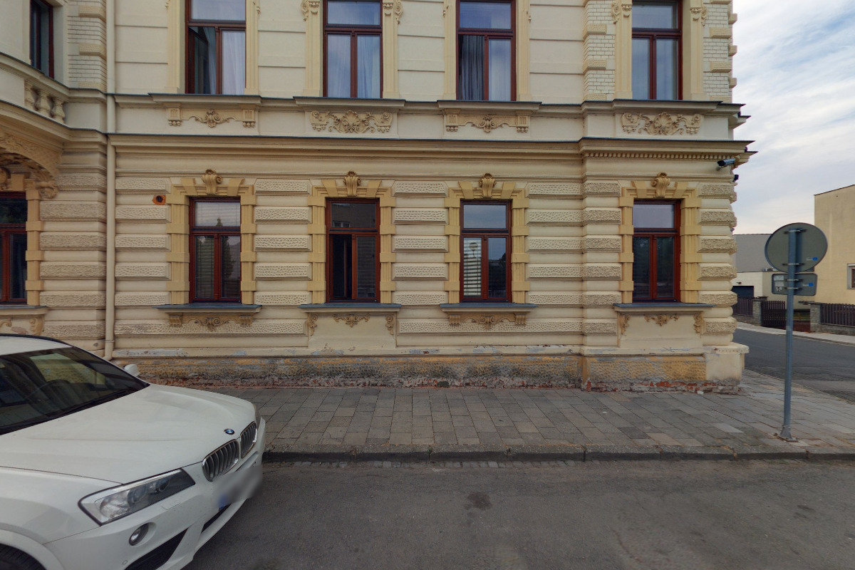 Kadeřnictví Gabriela foto 1