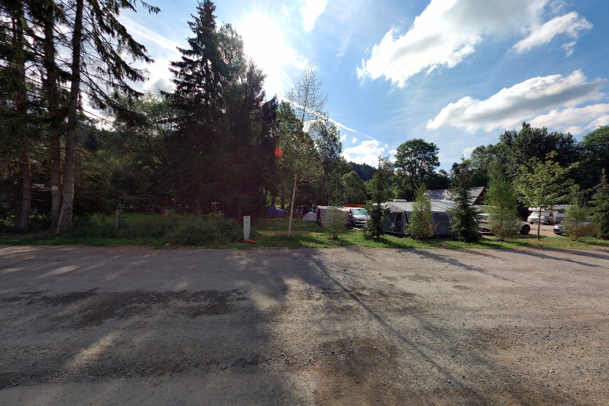 Kemp Kopřivná foto 2