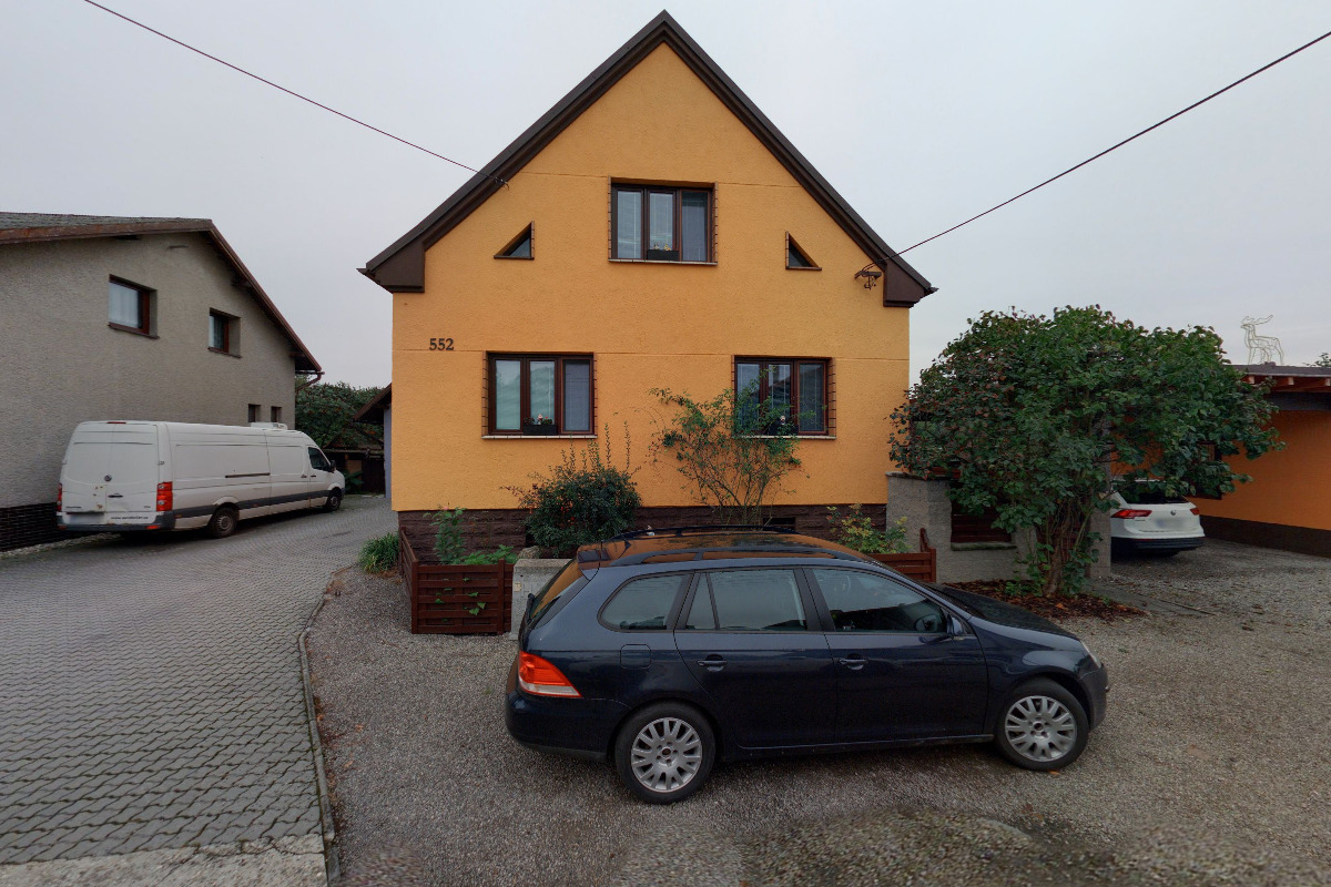 Radek Bašanda - stolařské a zednické práce foto 3