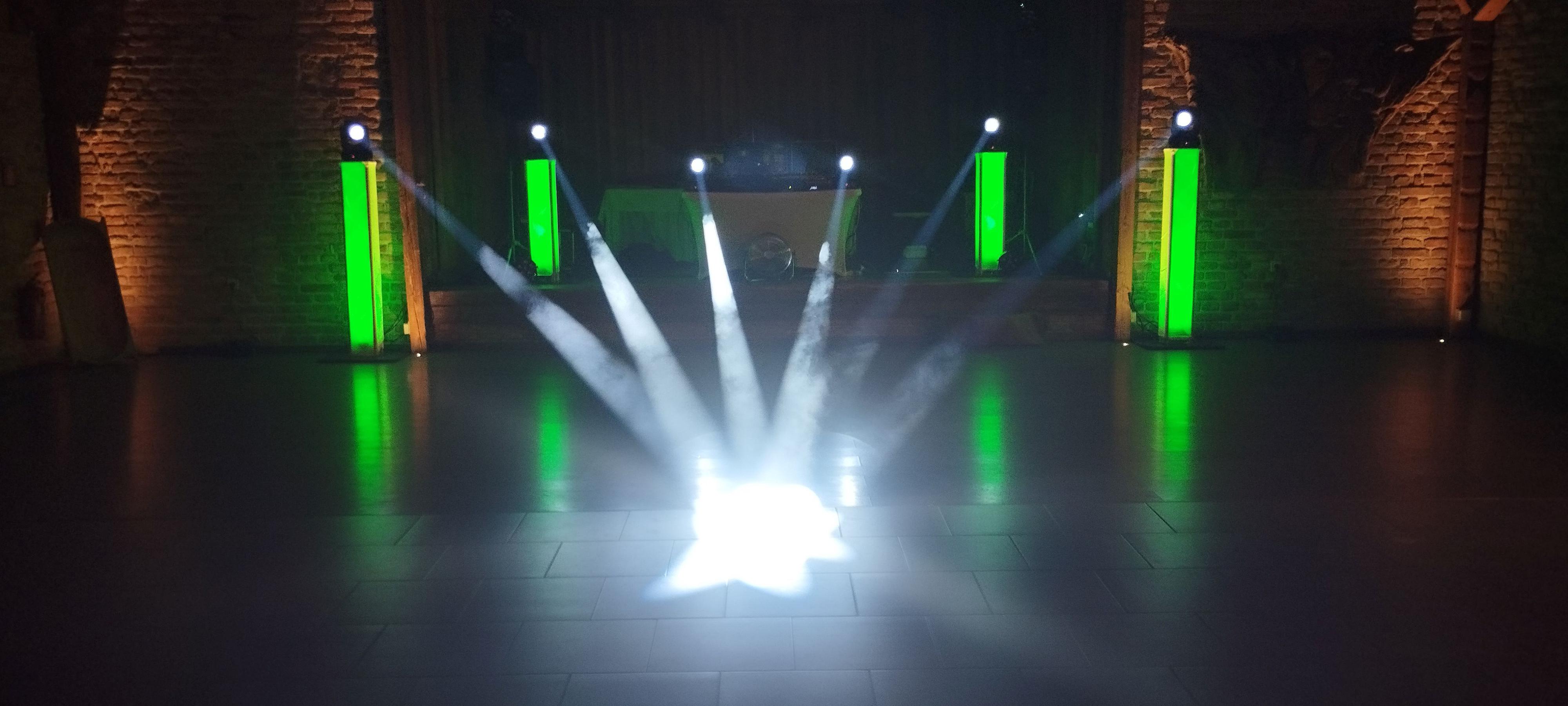 DJ Ital - Jiří Nešpor foto 3