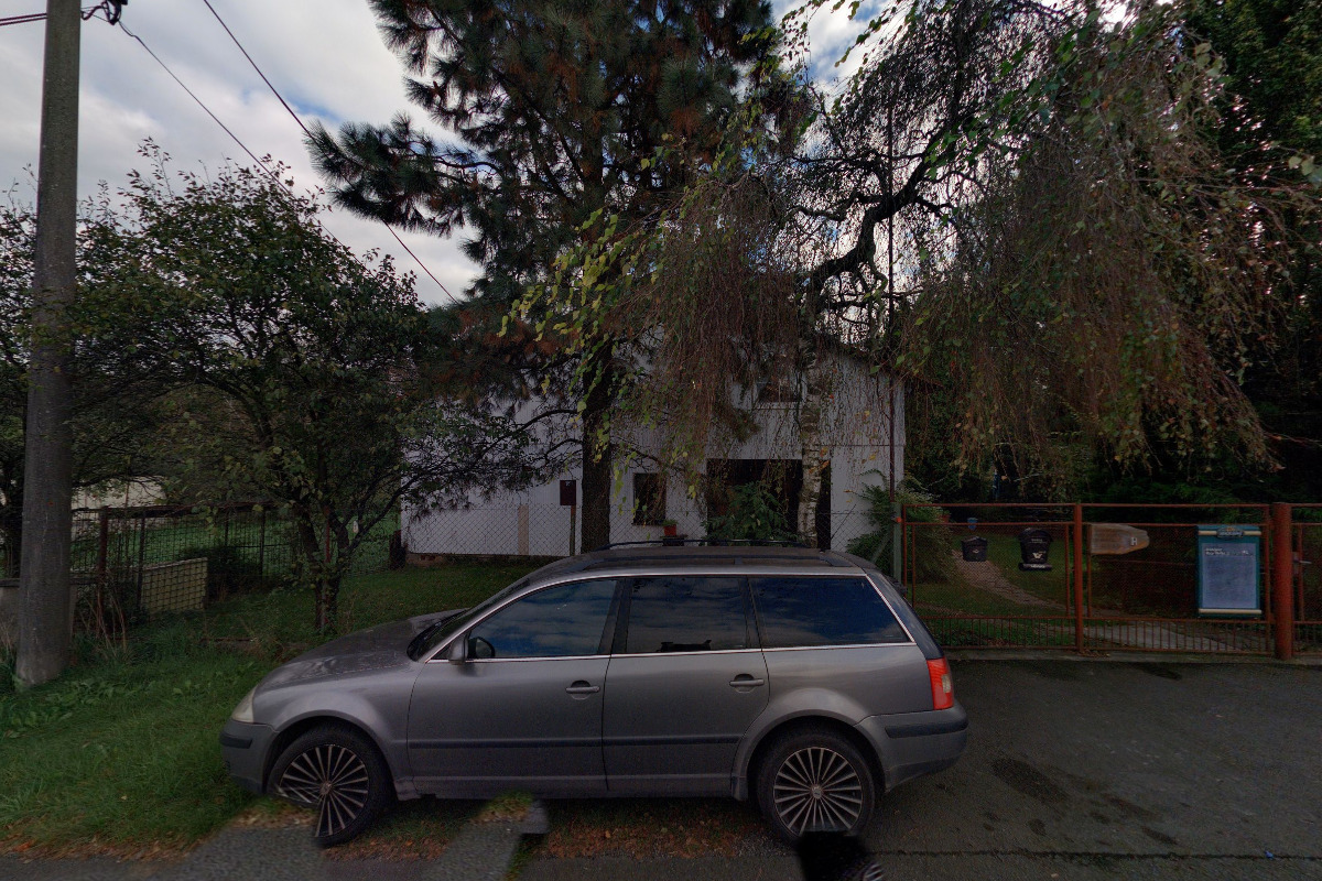 Taverna RANČ na Podlesí