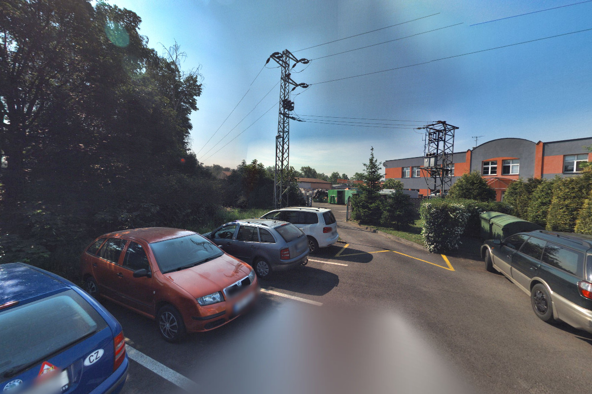 OZO Ostrava s.r.o. - Sběrný dvůr foto 2