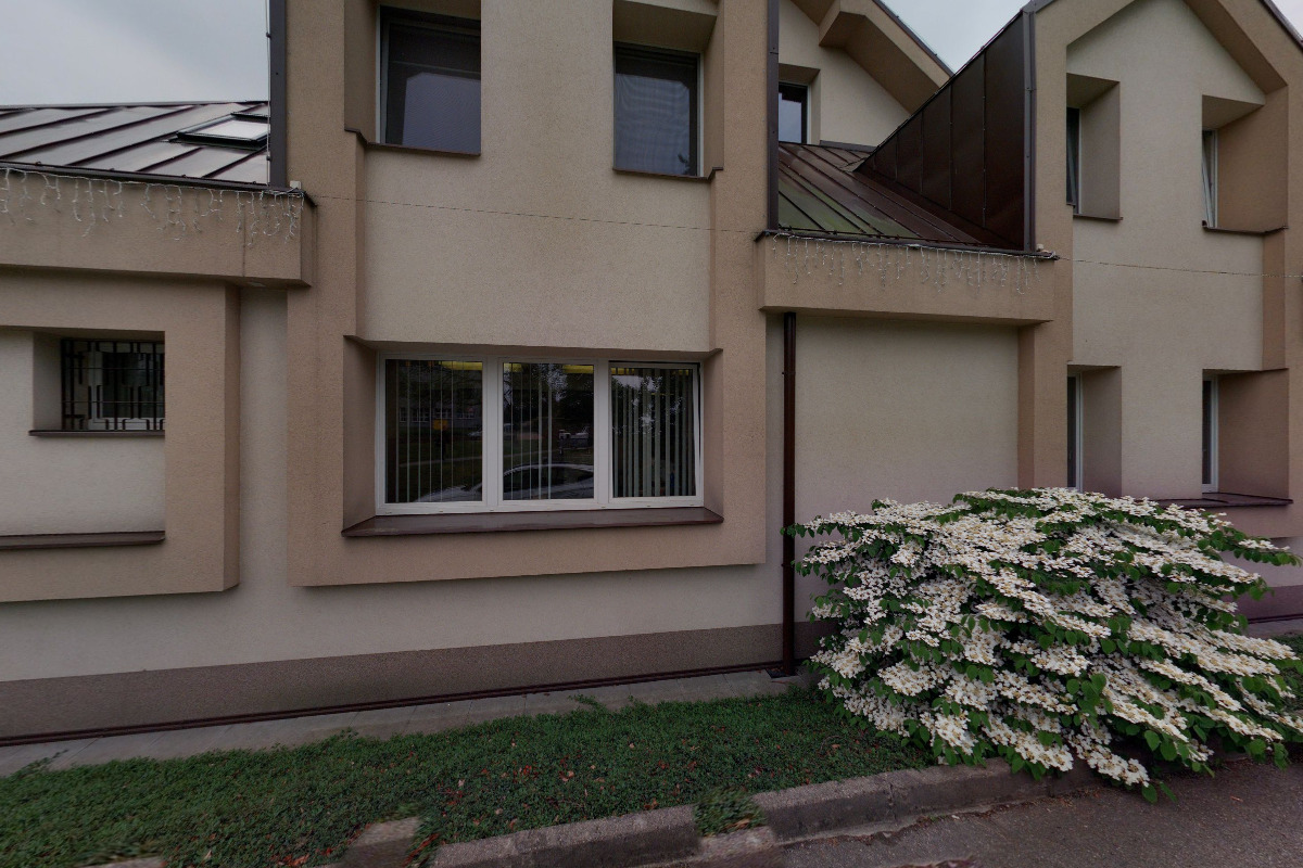 Bankomat České spořitelny foto 2