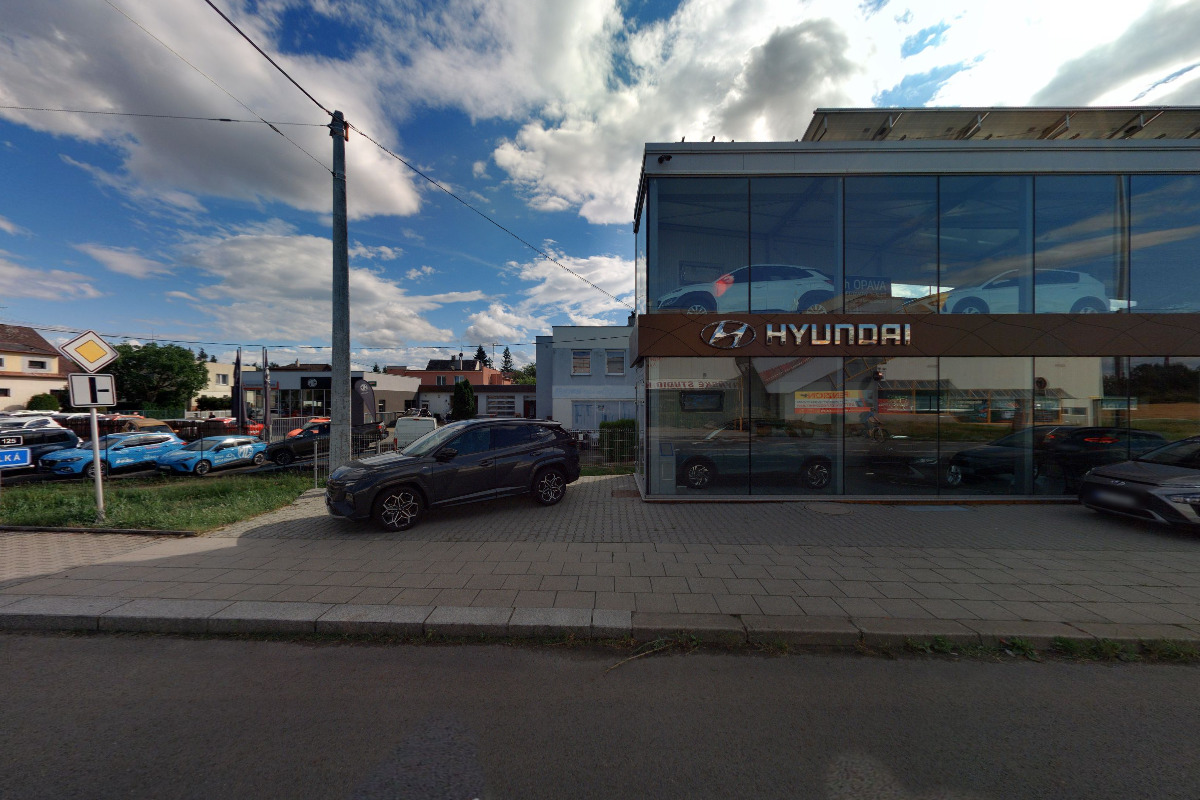 Filter One CZ s.r.o.