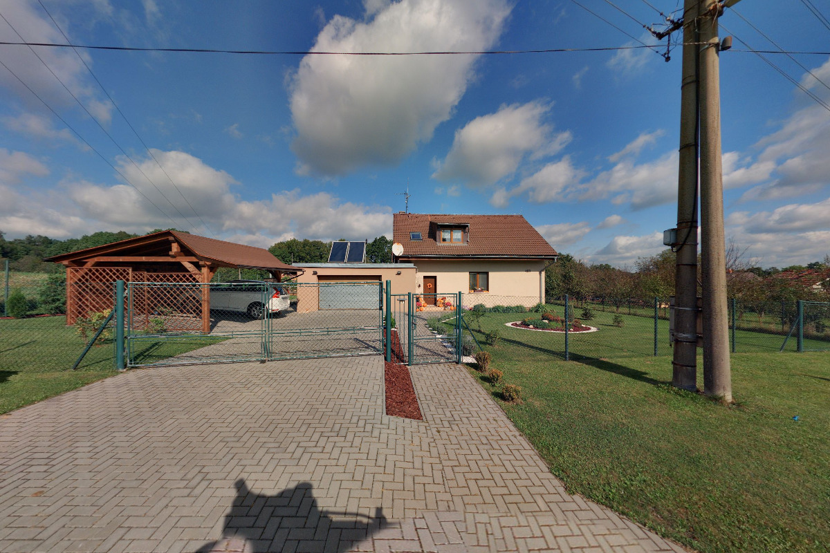 Petr Volný - Instalatérství a topenářství