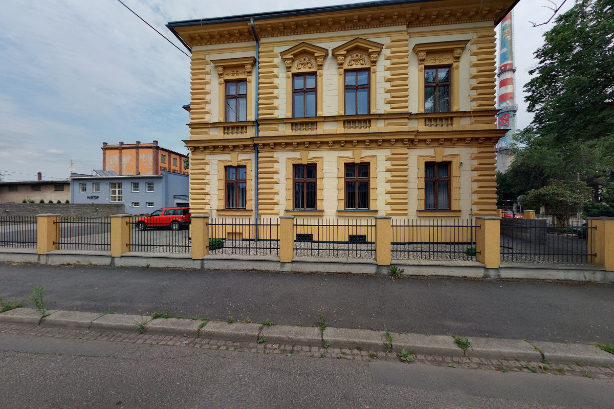 Okresní soud v Bruntále - pobočka Krnov foto 5