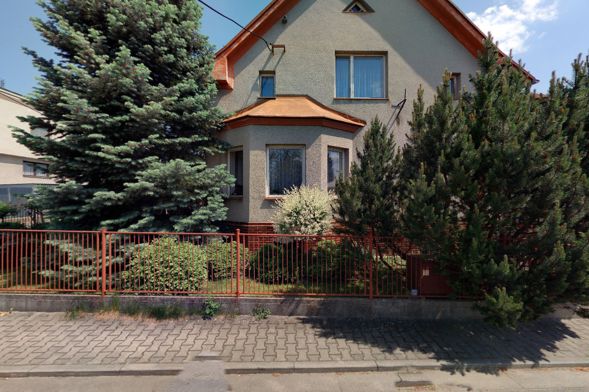 Jana Ploticová - potahové látky foto 2