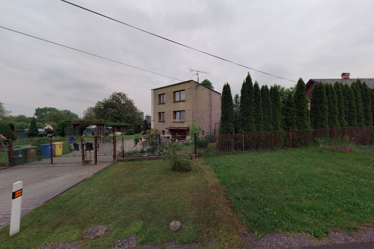 Gabriela Ševěčková