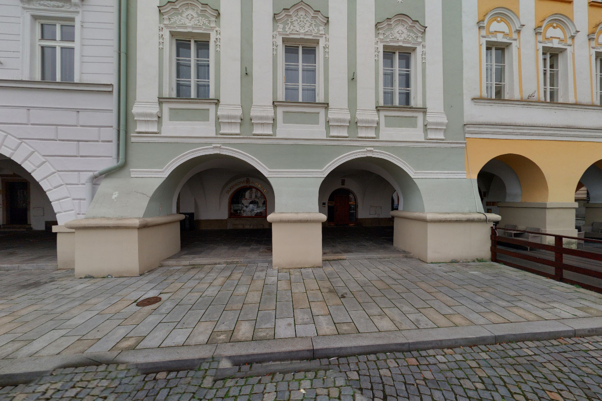 CABRHA diamonds | Zlatnictví Hrbáč foto 5