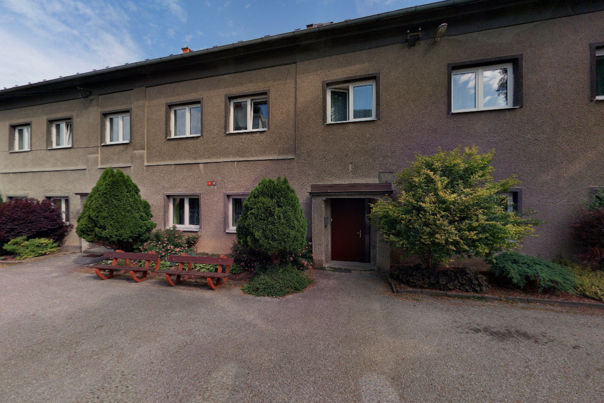 Farní sbor Slezské církve evangelické a. v. v Havířově - Bludovicích