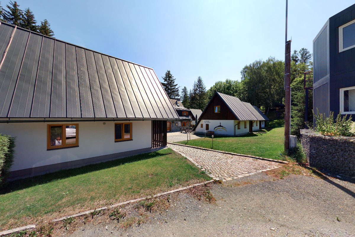 Penzion Aurum foto 5