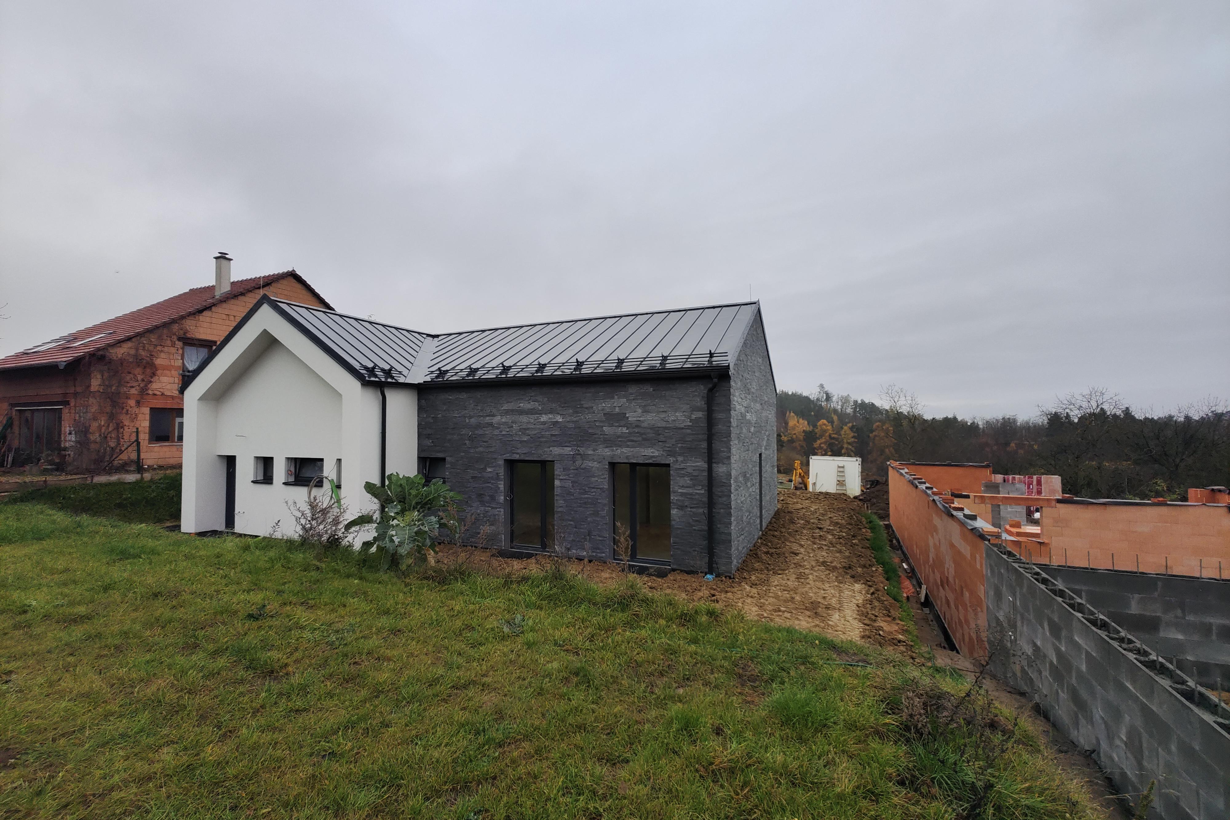 TOOTSIE-stavební firma