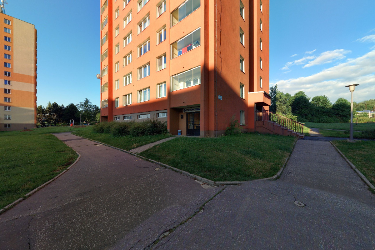 MVDr. Lubomír Košťál