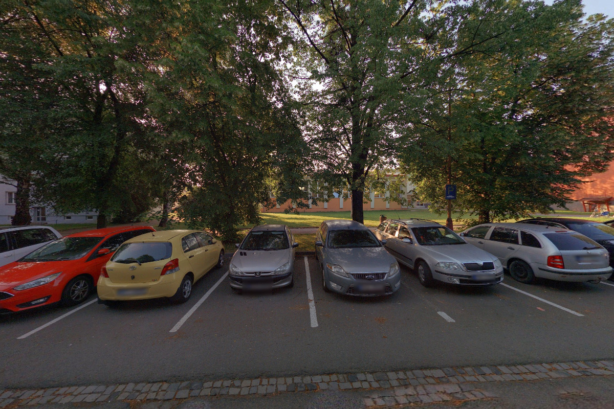 ZŠ Havířov, 1. máje foto 4