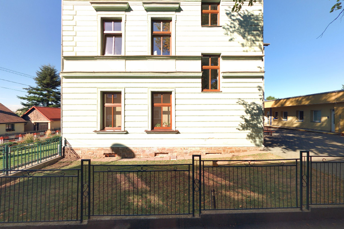 ZŠ a MŠ Frýdek-Místek - Chlebovice, Pod Kabáticí