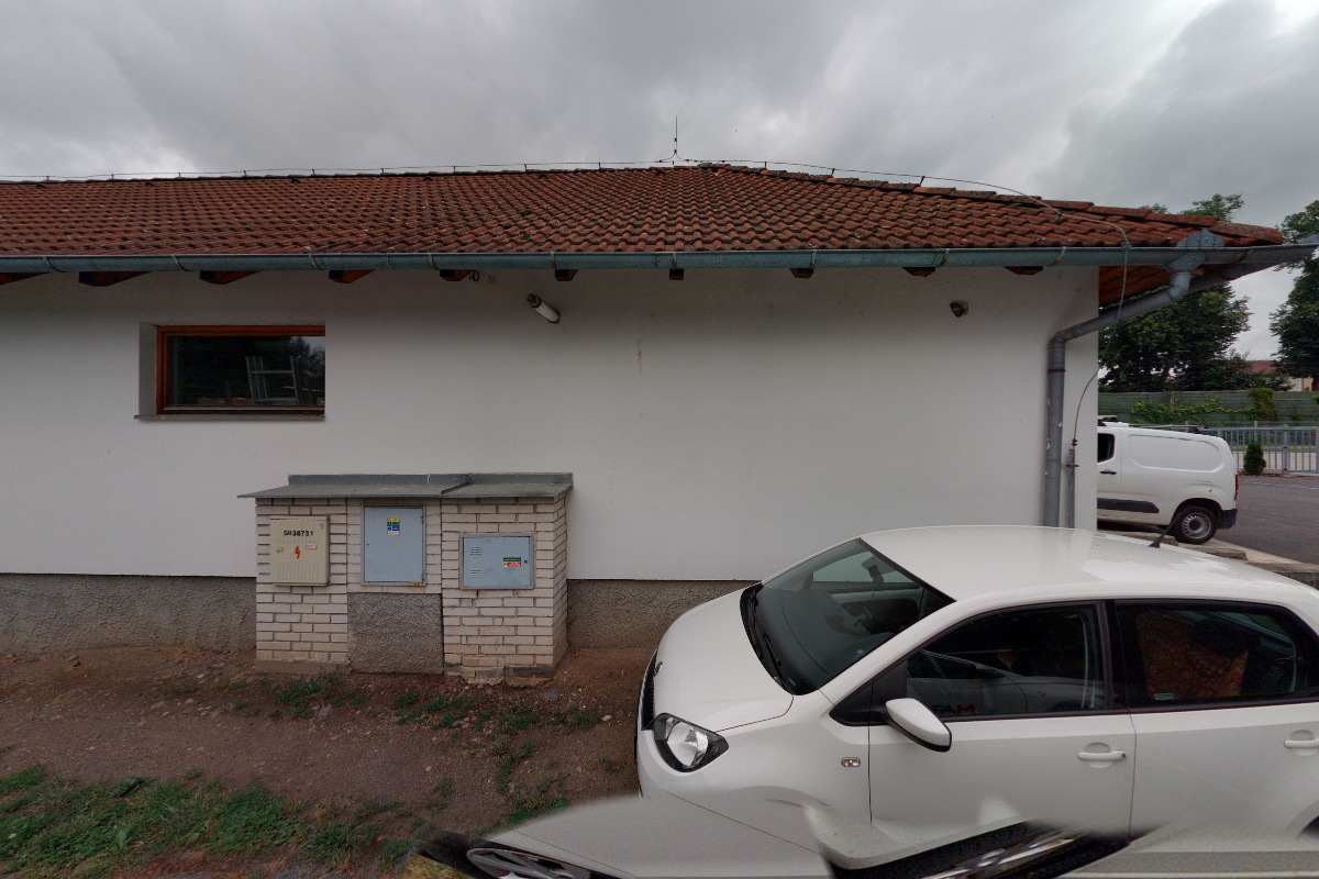 VAS Servis, spol. s r.o.