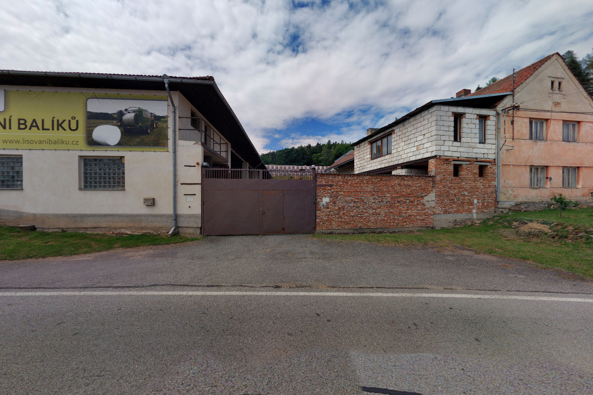 Miroslav Veis - lisování balíků foto 2