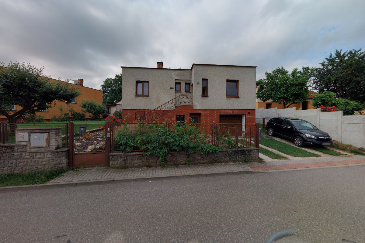 Aneta Vachutová - Kadeřnictví