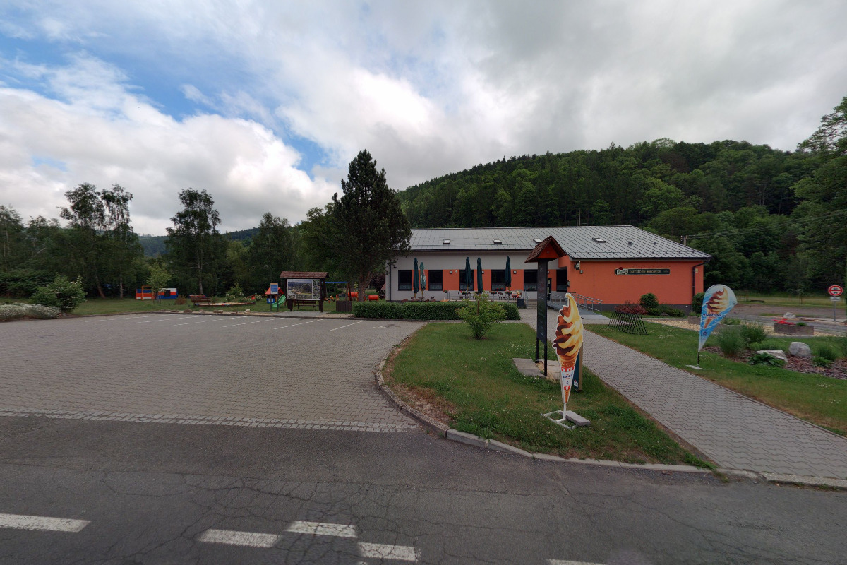 Restaurace Obecní dům