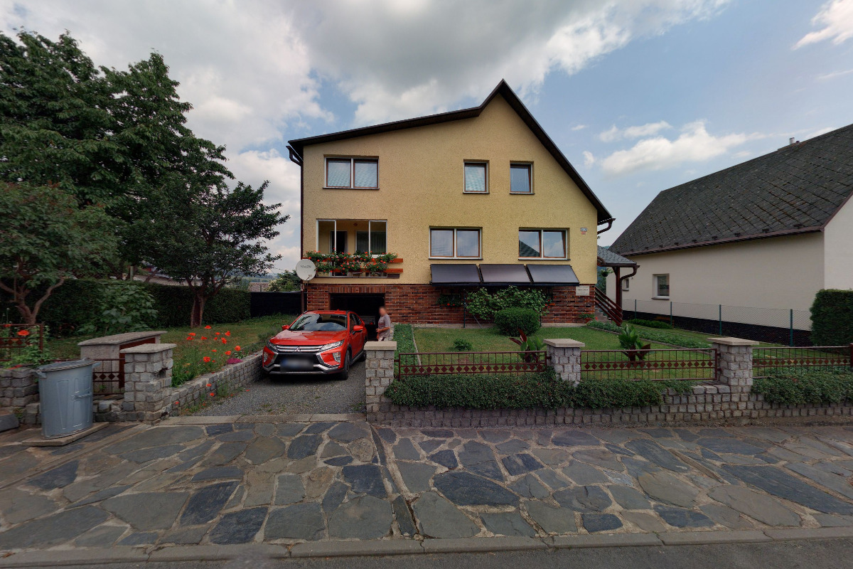 Ubytování Žáková foto 5