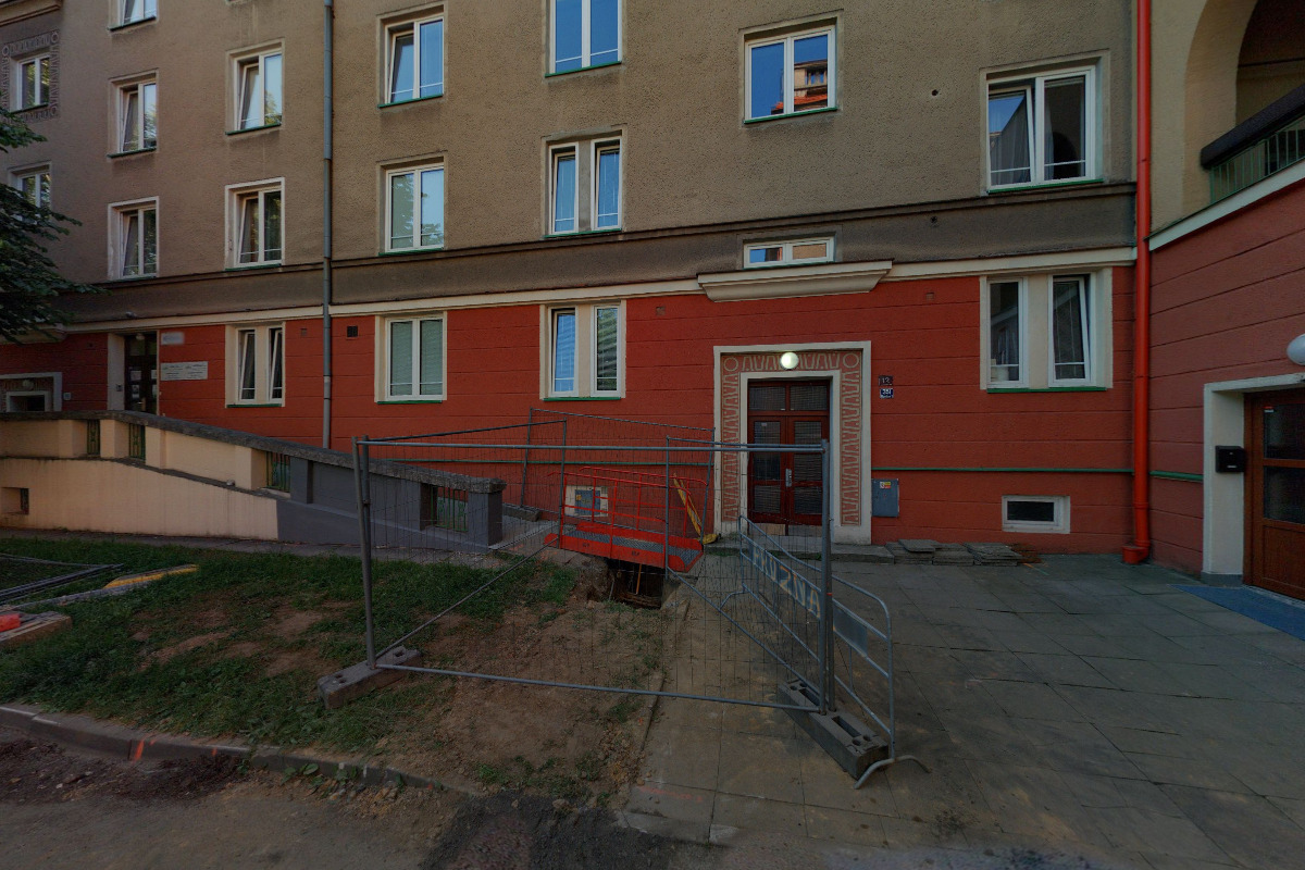 Chráněné bydlení a odlehčovací služba - SANTÉ - centrum ambulantních a pobytových sociálních služeb foto 2