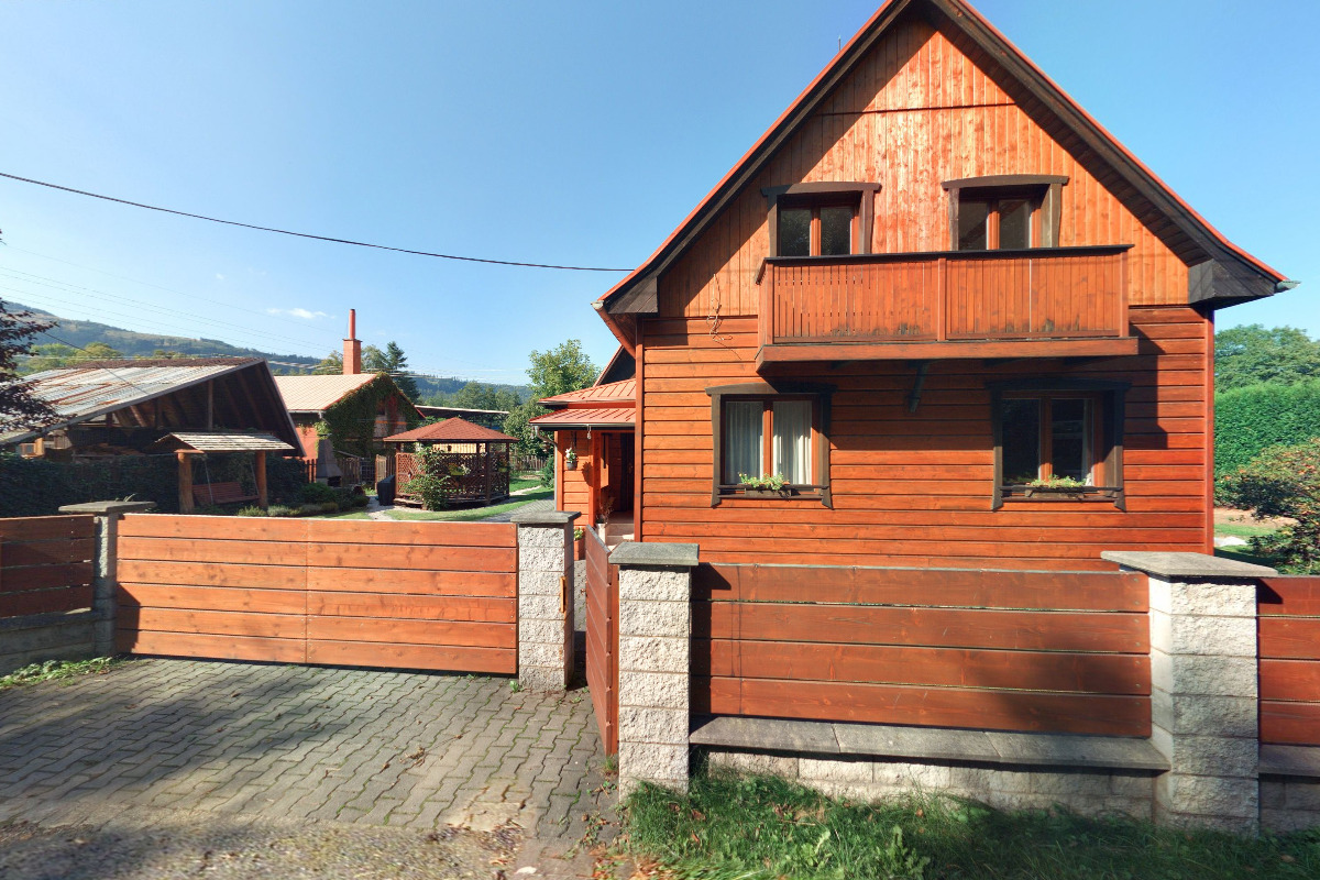 Stolařství Karel Velička