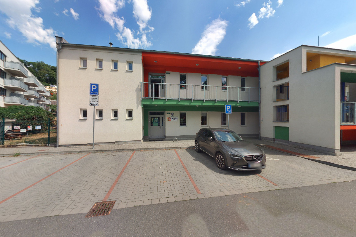 MŠ Světlov, Šternberk