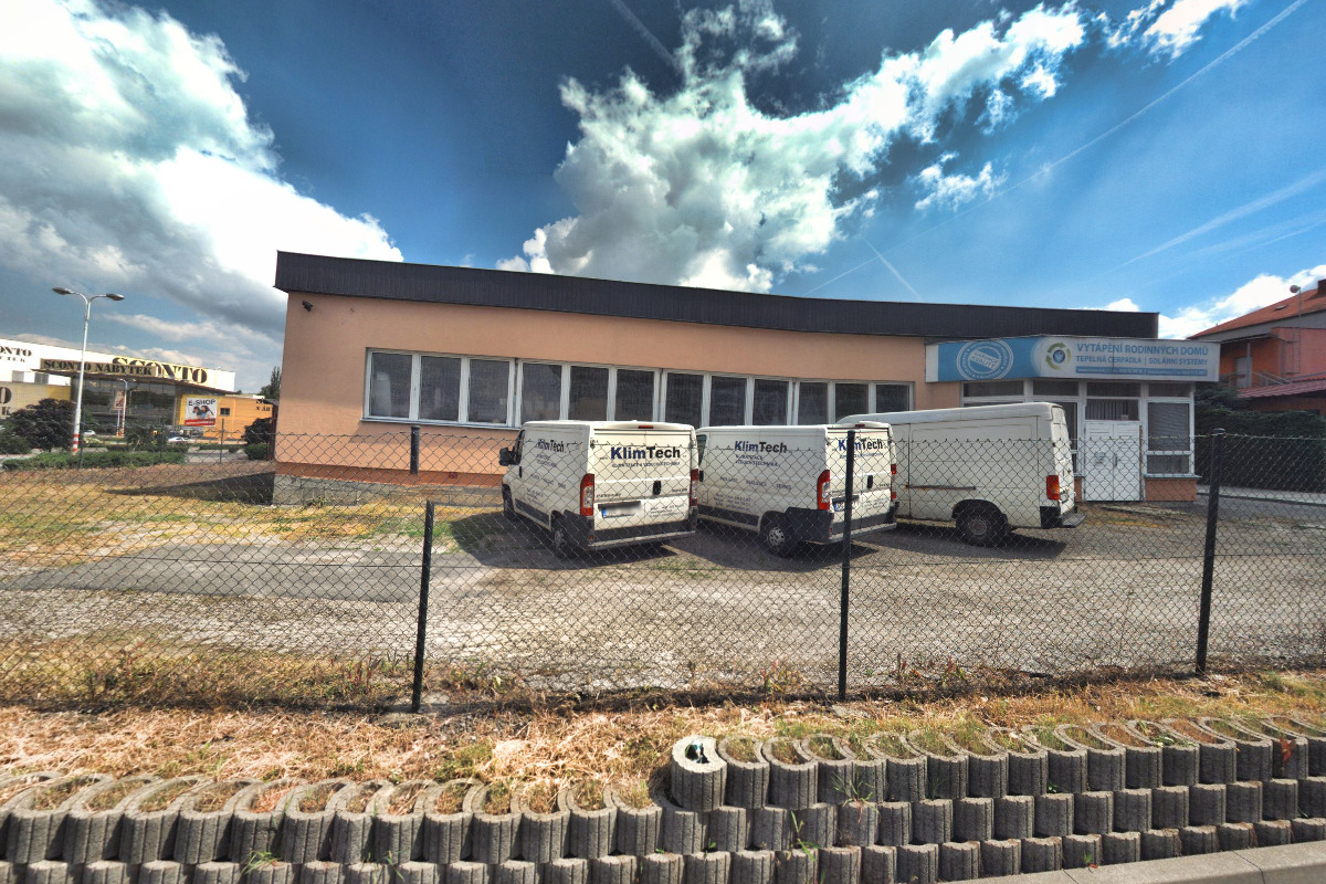 KlimTech CZ foto 5
