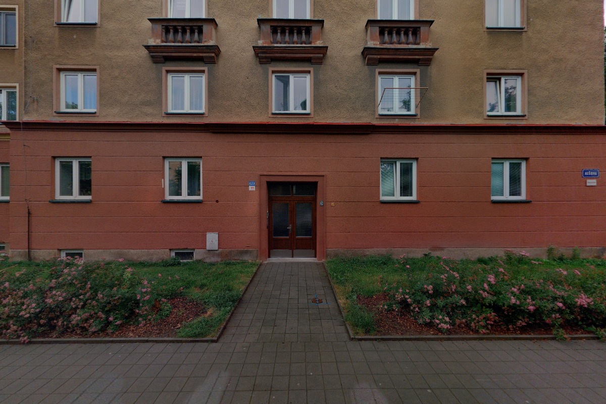 Zdeňka Švajdová foto 2