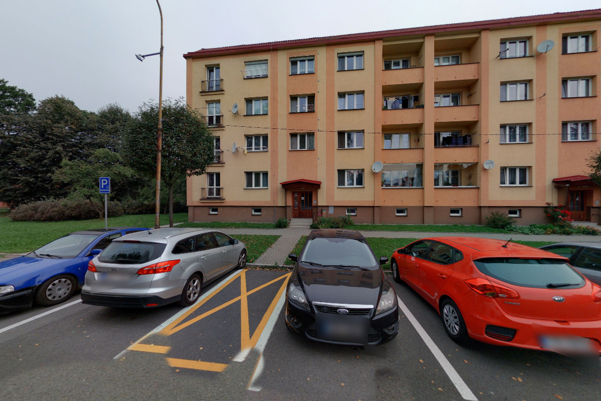 Bc. Alexandr Dresler