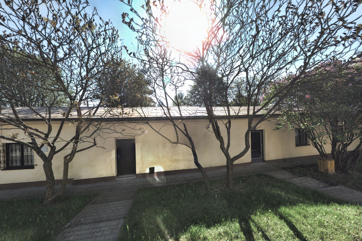 Obecní policie Albrechtice