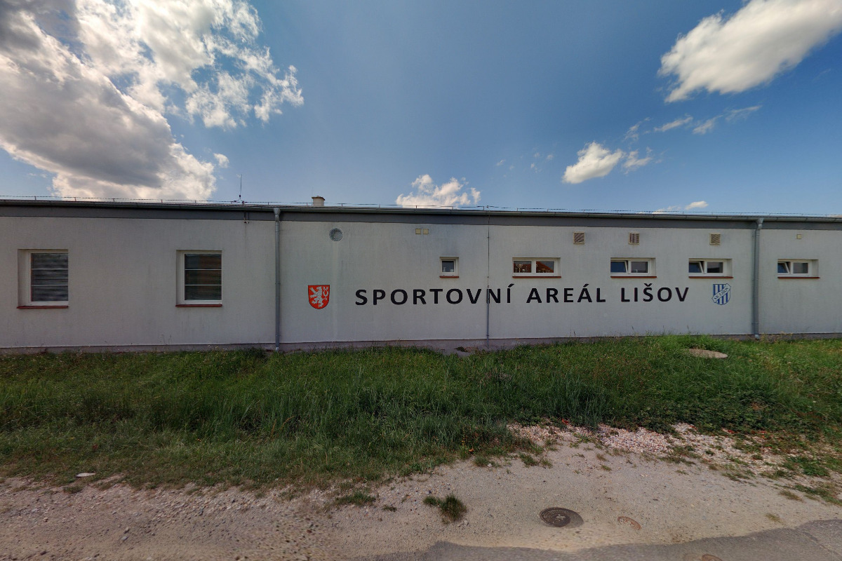 Hospoda U Hřiště foto 1
