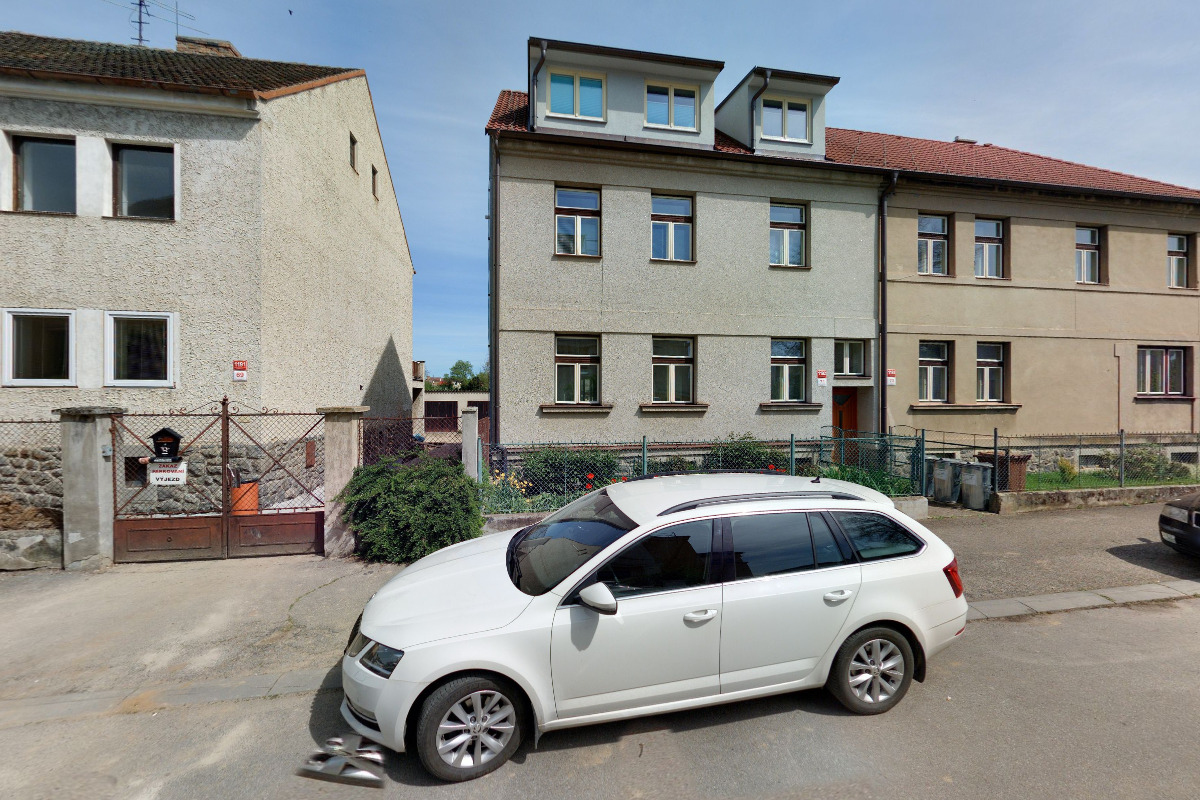 Šárka Davidová - sportovní a rehabilitační masáže