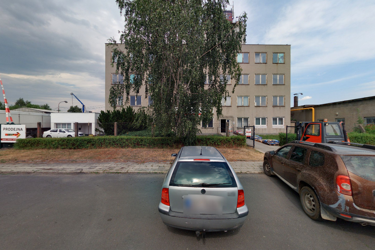 MJM agro, a. s. - prodejna krmiv foto 3