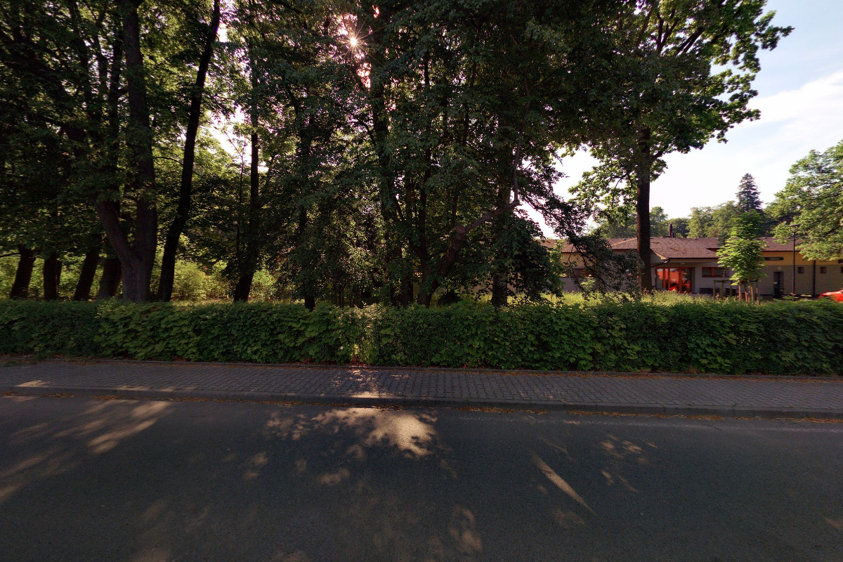 Nabíjecí stanice Pizzerie club Kuželna