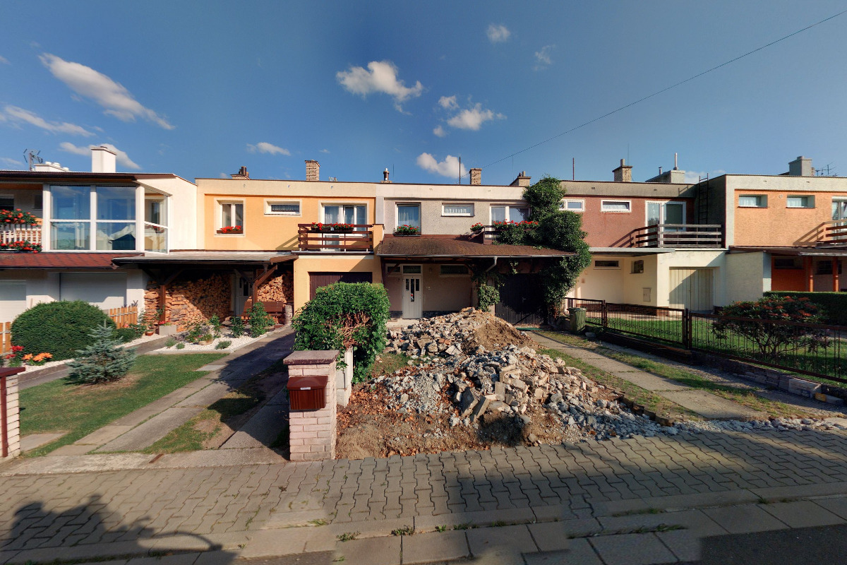 Můj obytňák foto 2