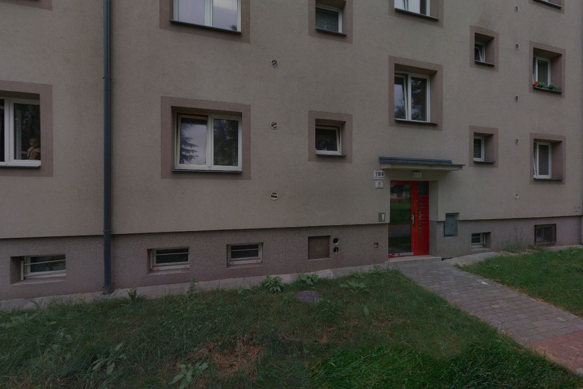 Stavební práce Ivan Matějíček