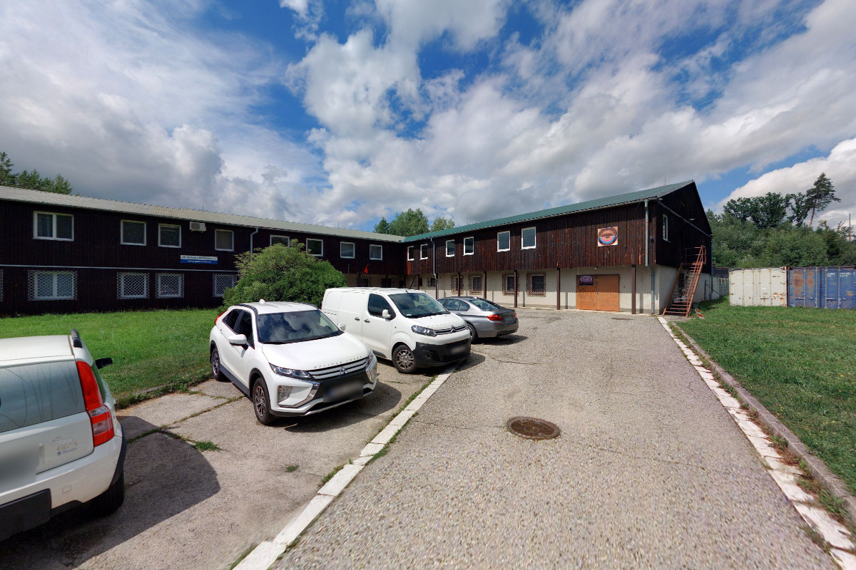 Petr Novák – puškařství