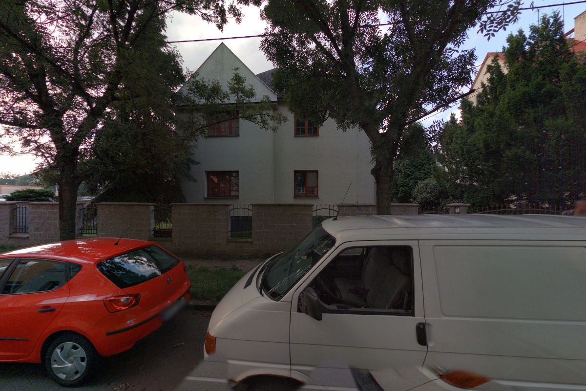 MUDr.Helena Kuběnová foto 1