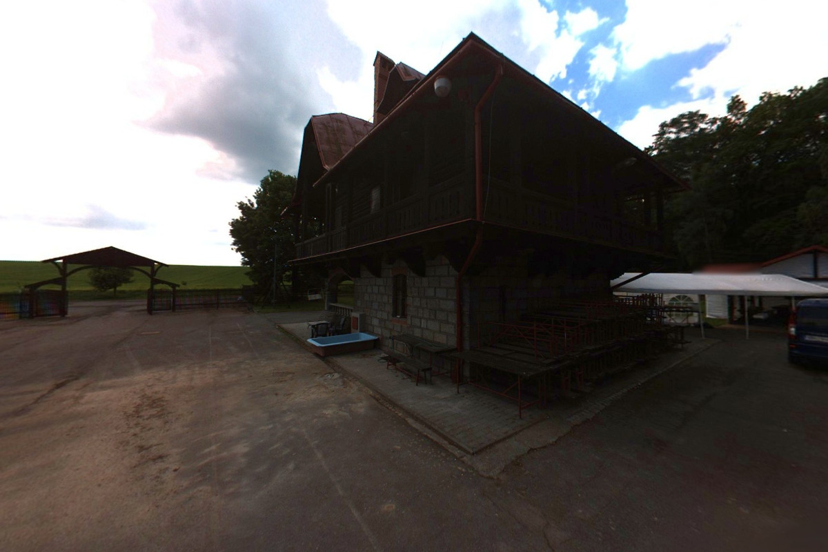 Myslivecká společnost Křeménky, z. s.