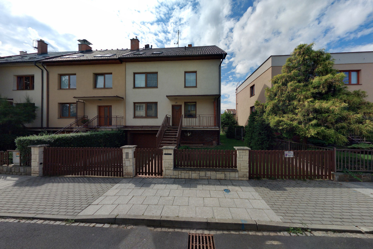 Ing. Kamil Vavrečka foto 2