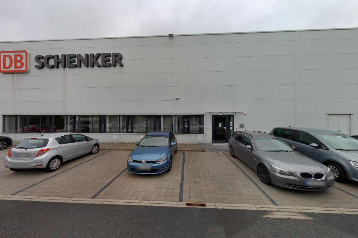 SCHENKER, spol. s r.o. foto 5