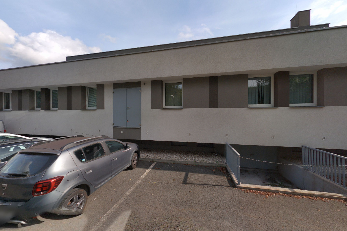 Krytý bazén STARS Třinec foto 2