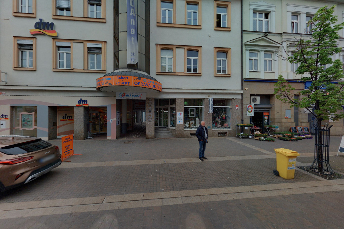 Róbert Kováčik - Oprava obuvi foto 4