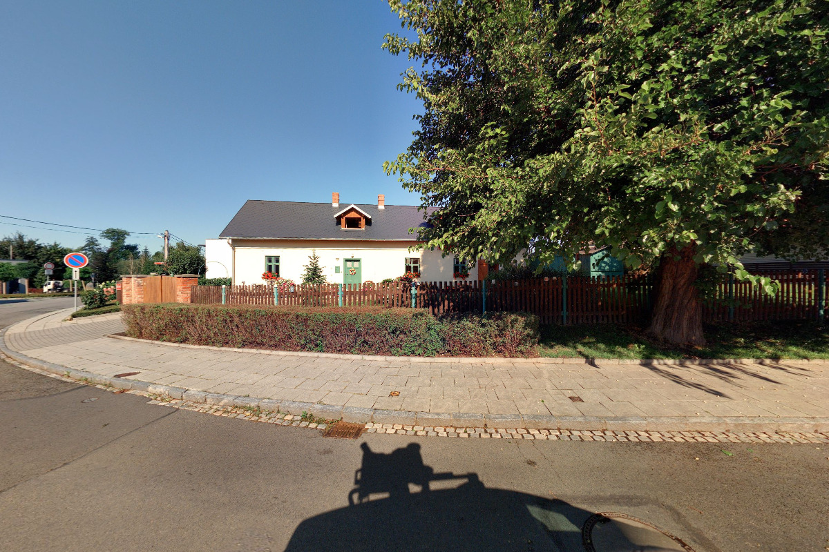 Knihovna Petra Bezruče v Opavě